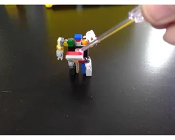 transformers mini soundwave