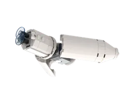 1:220 Scale ULA Vulcan Centaur