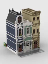 Modular - Brooklyn House
