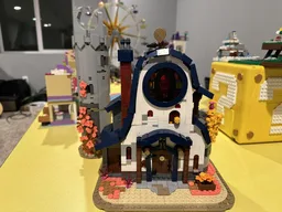 Eda's Owl House
