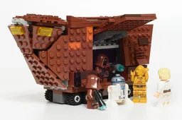 Sandcrawler
