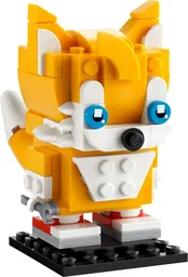Miles "Tails" Prower