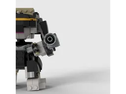 Trotmobile (Steambot Chronicles)