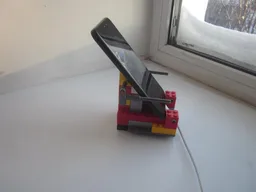 Smartphone dockstation(support) #2