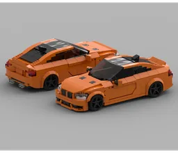 BMW M3 (E92)