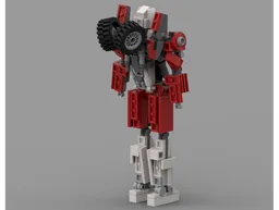 ARCEE ROTB