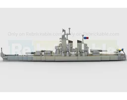 USS Iowa