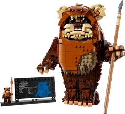 Wicket the Ewok