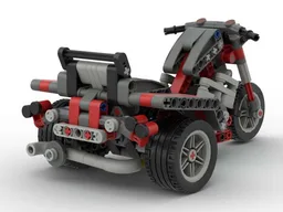 42132 - Trike