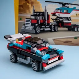 31146 Speed Racer