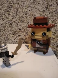 Indiana Jones