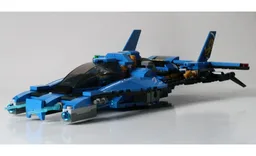 Jay's Typhoon
