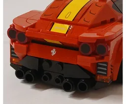 76914 Modifications