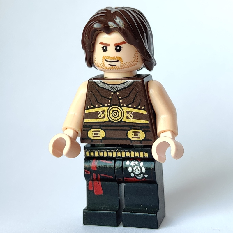 Lego Dastan