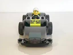 60383 Bobsled