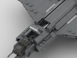 F-35b Lightning II Mini-Scale