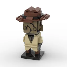 Nick Valentine - Fallout 4