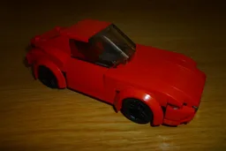 Mazda MX5 RF