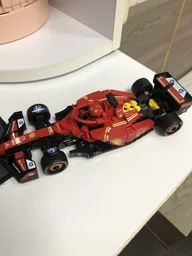 77242 Engine piston mod