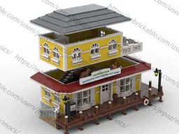Pet Shop