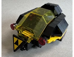 Battrax remake - "Frogtrax"