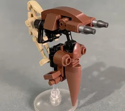 STAP (Single Trooper Aerial Platform)