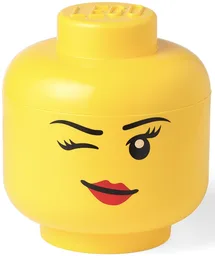 Storage Head S (Winking)