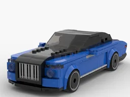 2021 Rolls-Royce Boattail