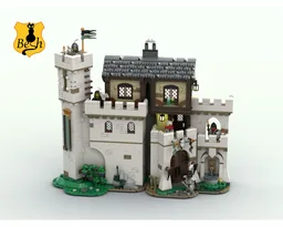 Owl's Keep