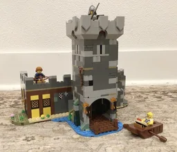 Medieval Outpost