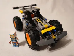 42119 Rhino Buggy