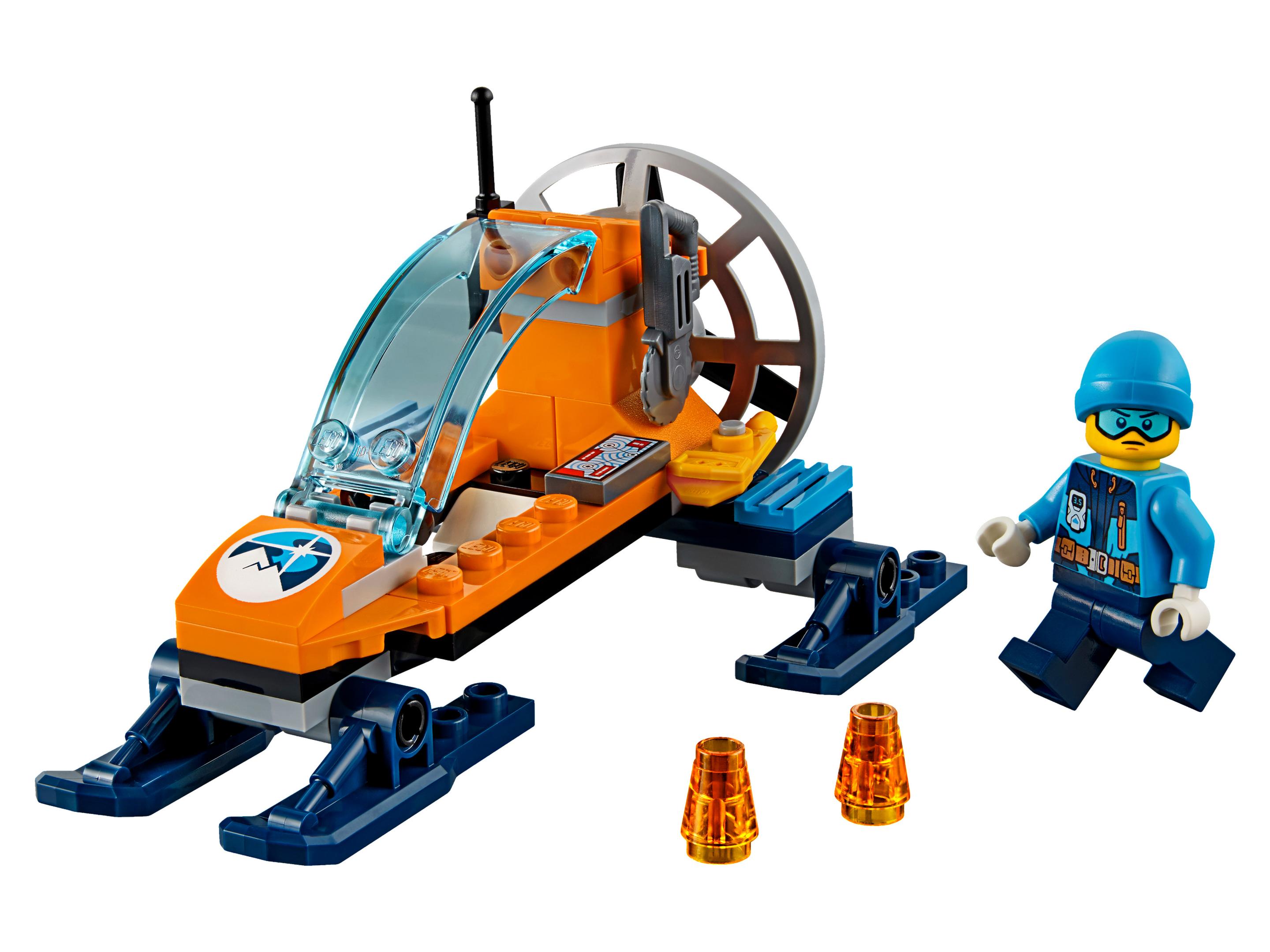Lego Arctic Ice Glider