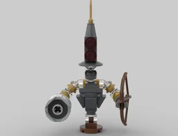 Captain Construct