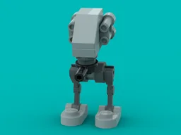 AT-ST Micro