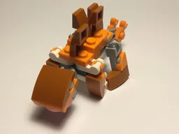 Transformer Spikeplate