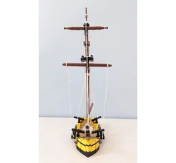 Small Sloop