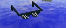 Meme glasses