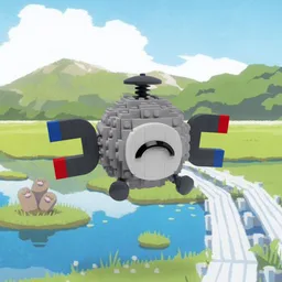 Magnemite