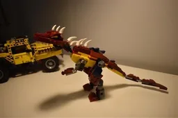 Giganotosaurus