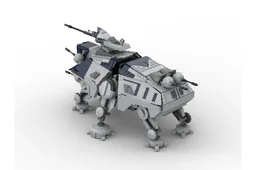 AT-TE Wolfpack