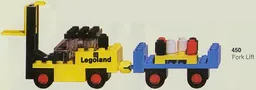 Fork Lift