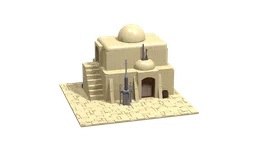 Mos Eisley