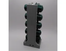 Coffee Capsule Holder