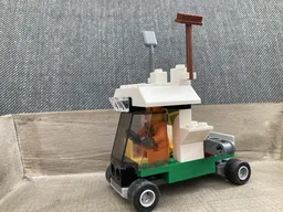 Traveltrash (60249)
