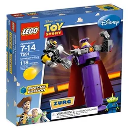 Construct-a-Zurg