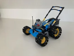 42095 Lawn Mower