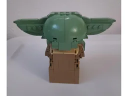 Grogu Megafig