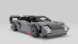 Oxiemotors JP110.R
