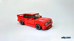 BMW M3 E30