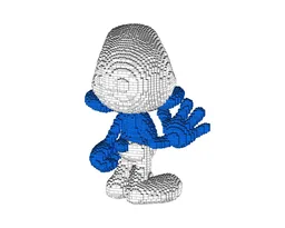 Smurfs